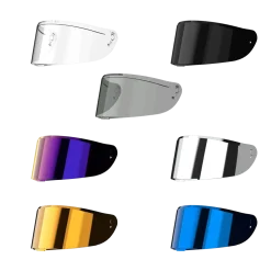 LS2 FF812 Kid Visir