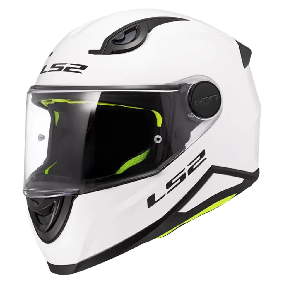 LS2 FF812 Kid Vit
