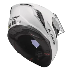 LS2 FF818 Storm III Vit