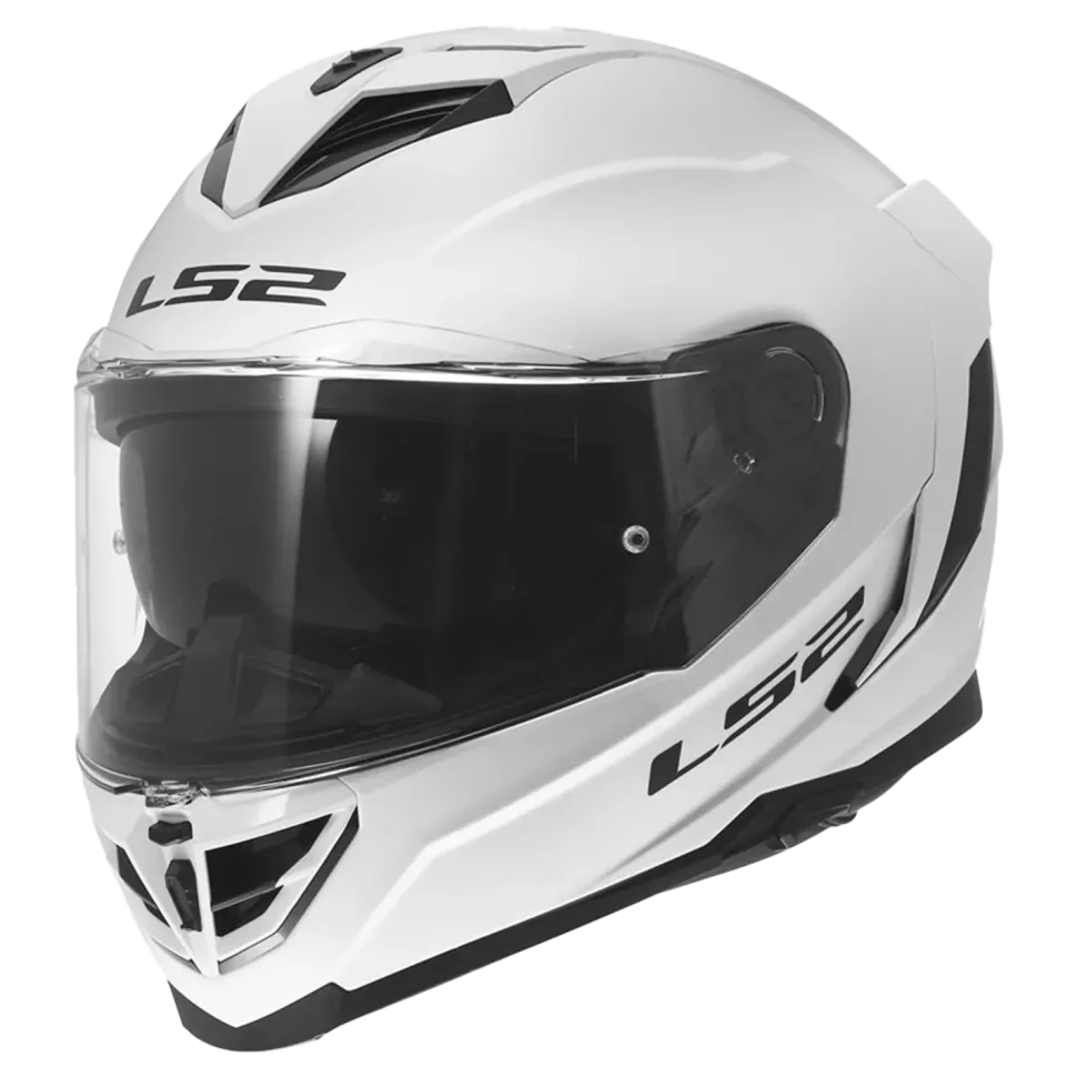 LS2 FF818 Storm III Vit