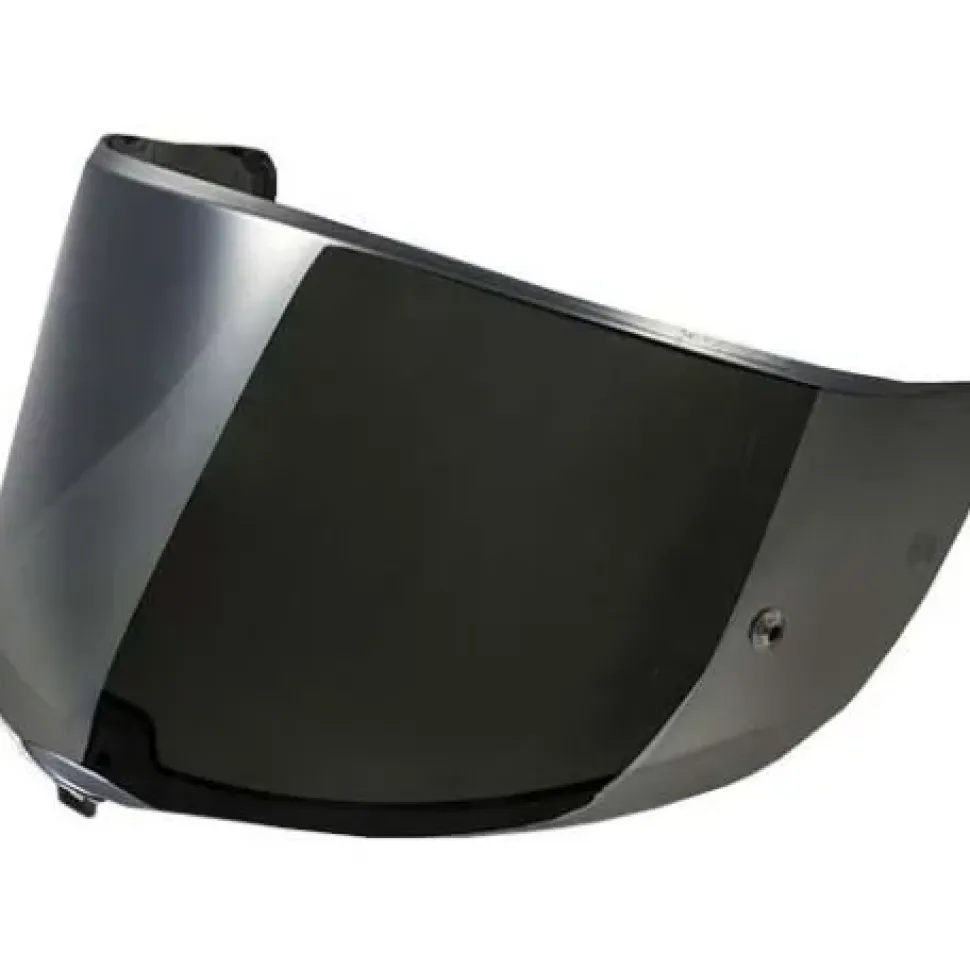 LS2 FF811 Vector Visir Iridium Silver