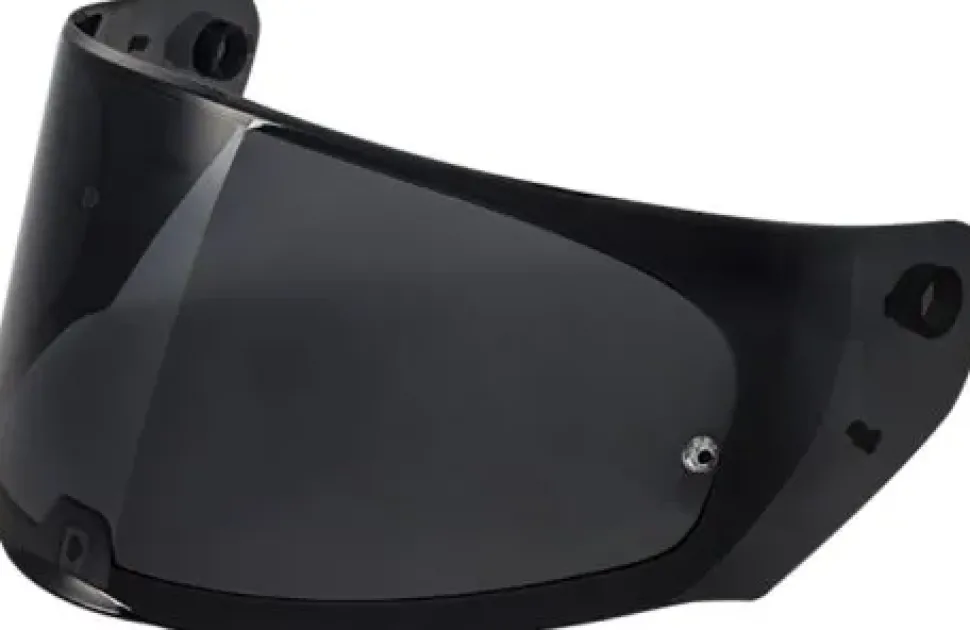 LS2 Visir Storm FF320/FF353RAPID/FF800 Mörkt