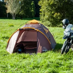 MC-tält Original 4Bikers Outdoors