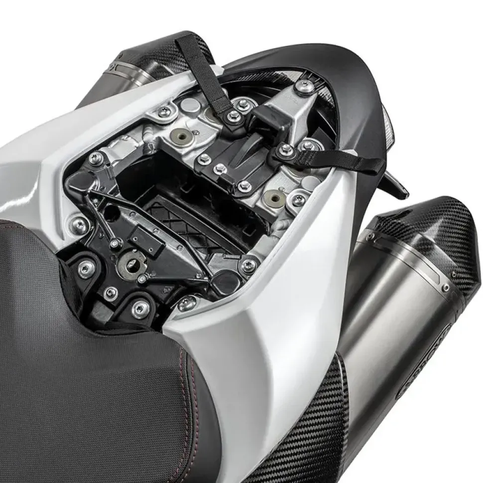 Monteringskit Kriega Fit Kit Speed Triple