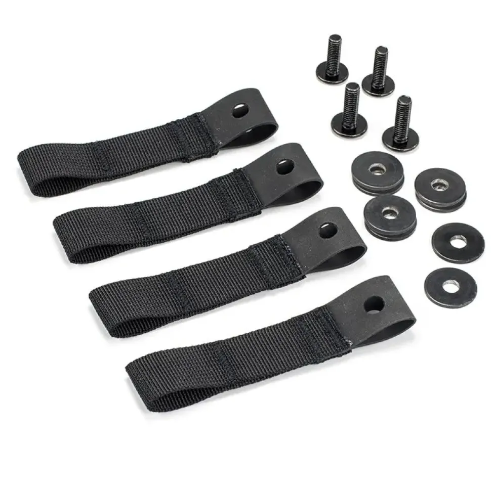 Monteringskit Kriega Fit Kit Xdiavel
