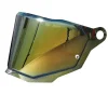 Mx701 Explorer Visir Iridium Guld