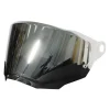 Mx701 Explorer Visir Iridium Silver