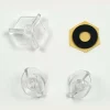 Mxv/Vx3/Vxp Skärm Skruvset Klart