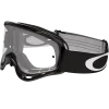 Oakley Goggles O-Frame Jet