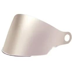 Of616 Airflow Visir Iridium Silver