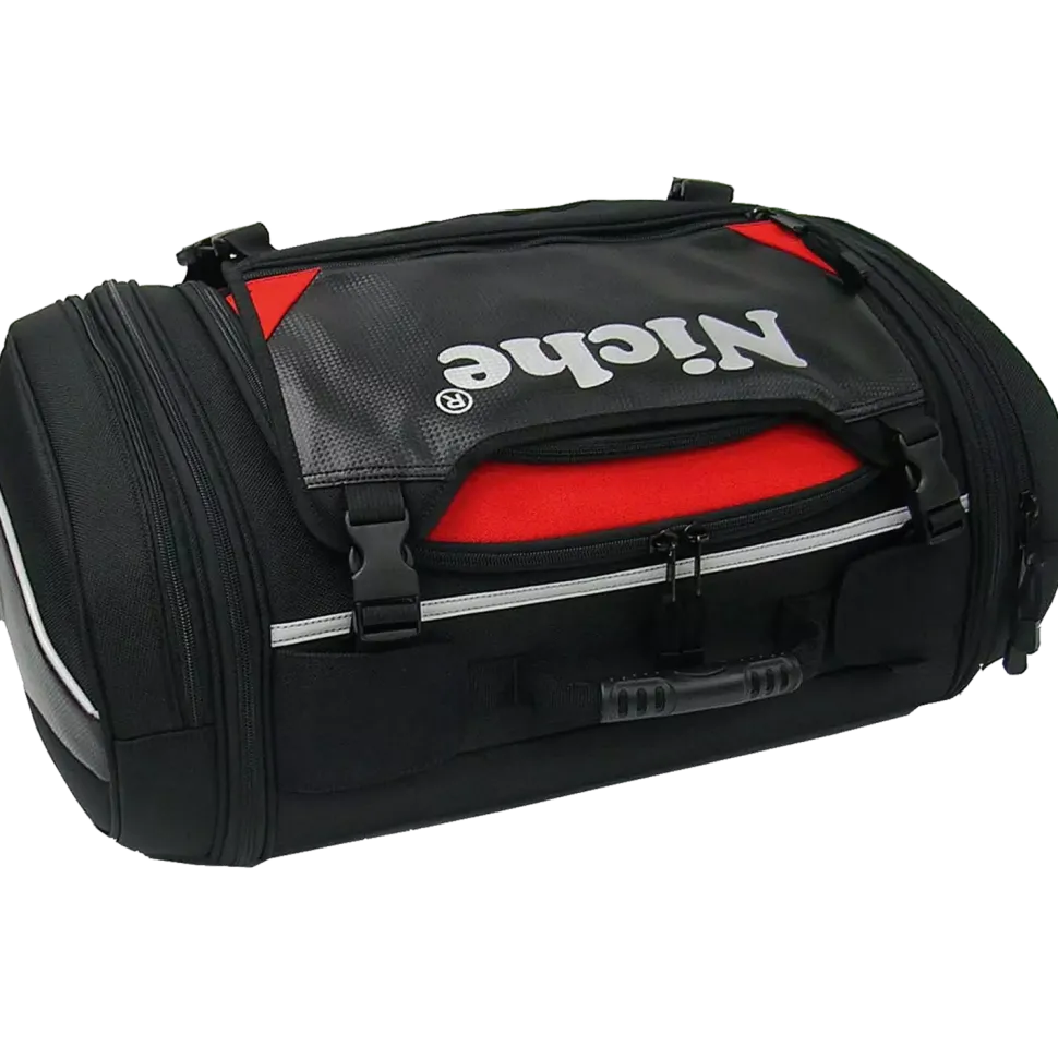 Packväska Bari