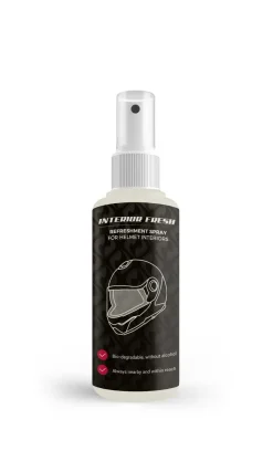 Pinlock Hjälm inrednings fresh 6x100ml (6-PACK)