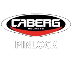Pinlock till Caberg Levo & Horus