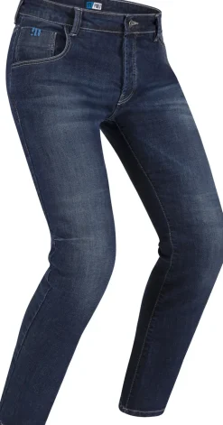 PMJ Jeans New Rider Man (single layer) Mid