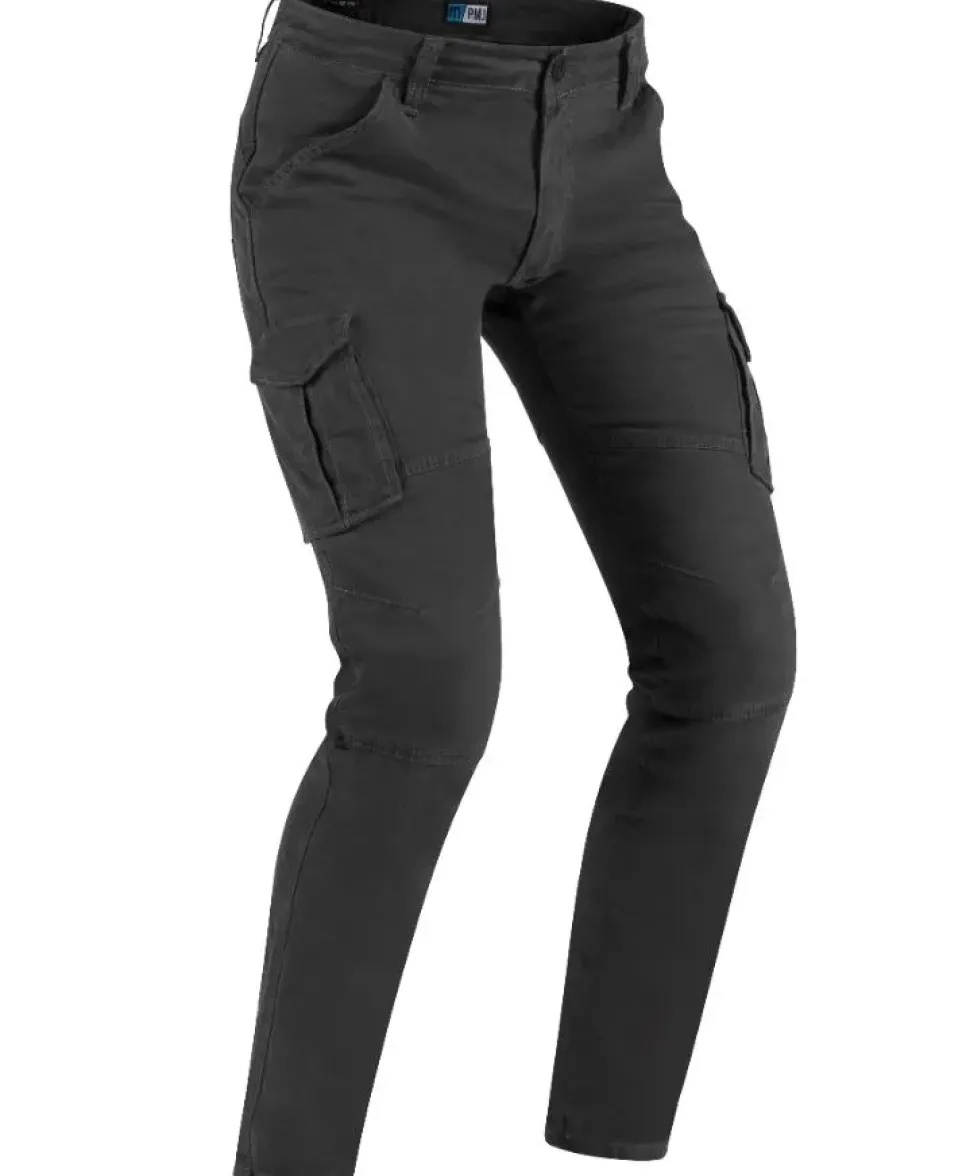 PMJ Jeans Santiago Man Grå