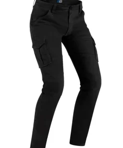 PMJ Jeans Santiago Man Svart