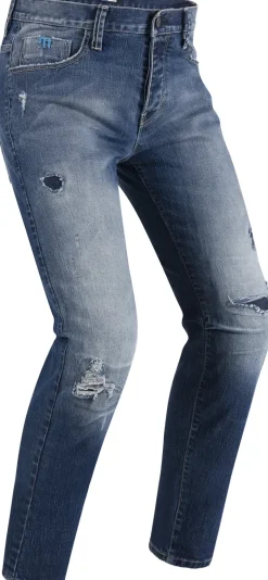 PMJ Jeans Street (single layer)
