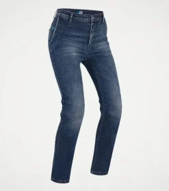 PMJ Jeans Victoria Blå