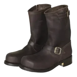 Primeboots Engineer Brun