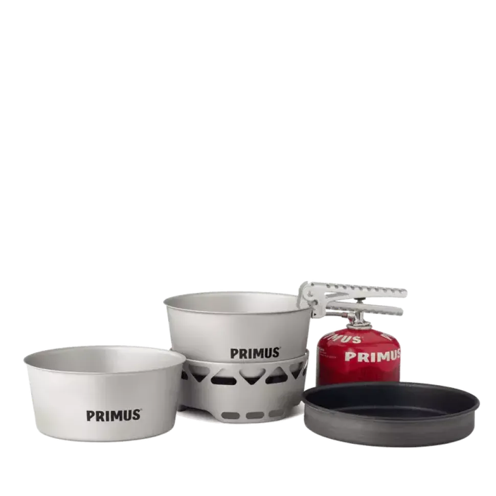 Primus Essential Stove Set 1,3L