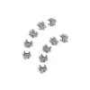 Reservdel Sidi 63 Fast Release Screws Fo Svart