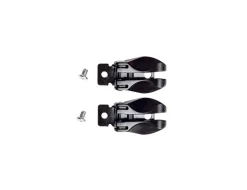 Reservdel Sidi 110 St Buckle Svart