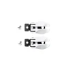 Reservdel Sidi 110 St Buckle Vit