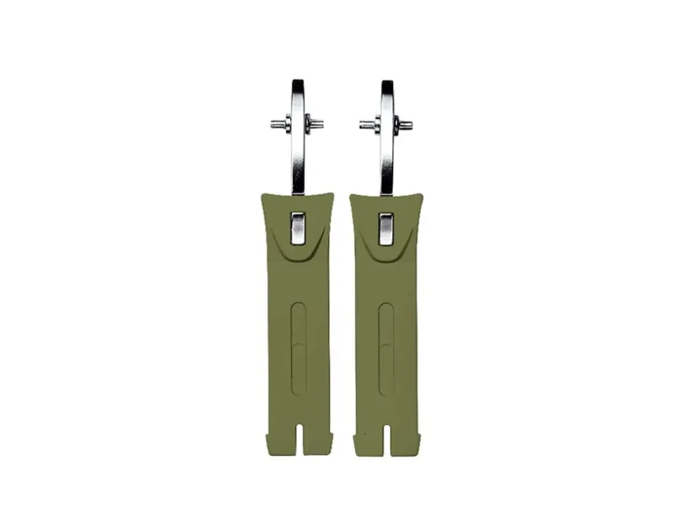 Reservdel Sidi 30 Strap For Pop/Stone Sh Militärgrön