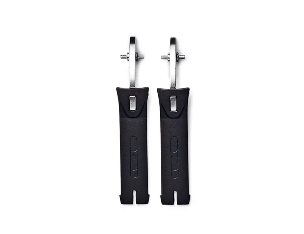 Reservdel Sidi 30 Strap For Pop/Stone Sh Svart