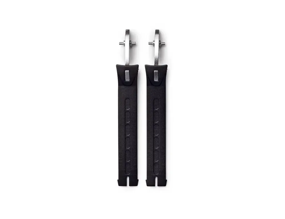 Reservdel Sidi 33 Strap Pop/Stone Long Svart