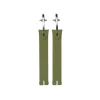 Reservdel Sidi 33 Strap Pop/Stone Long Militärgrön
