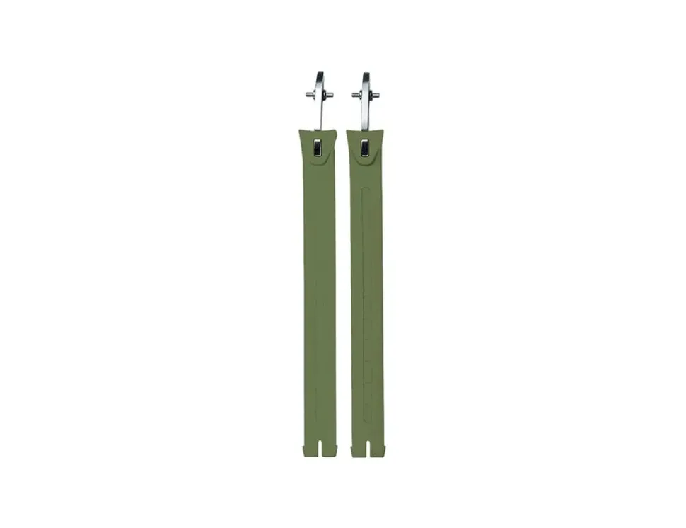 Reservdel Sidi 45 Strap Pop/Stone Xl Militärgrön