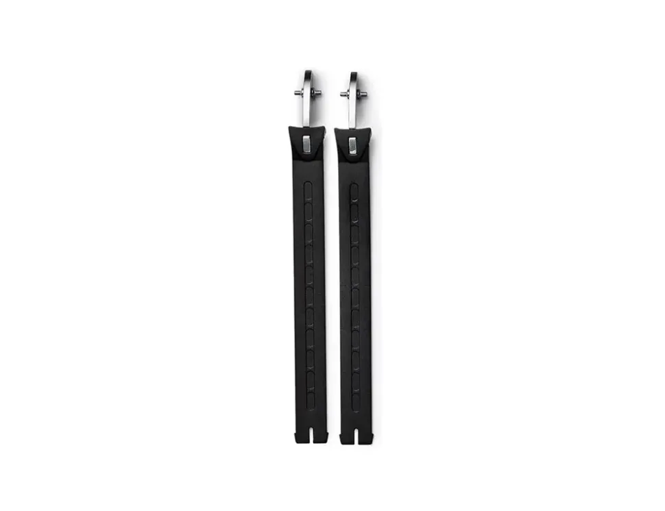 Reservdel Sidi 45 Strap Pop/Stone Xl Svart
