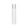 Reservdel Sidi 45 Strap Pop/Stone Xl Vit