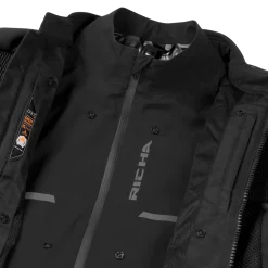 Richa Airstream X-2 Jacket