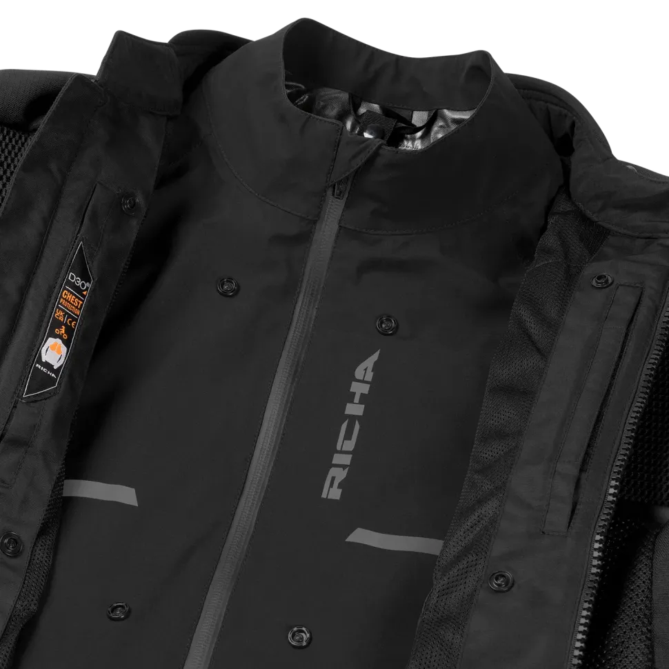 Richa Airstream X-2 Jacket