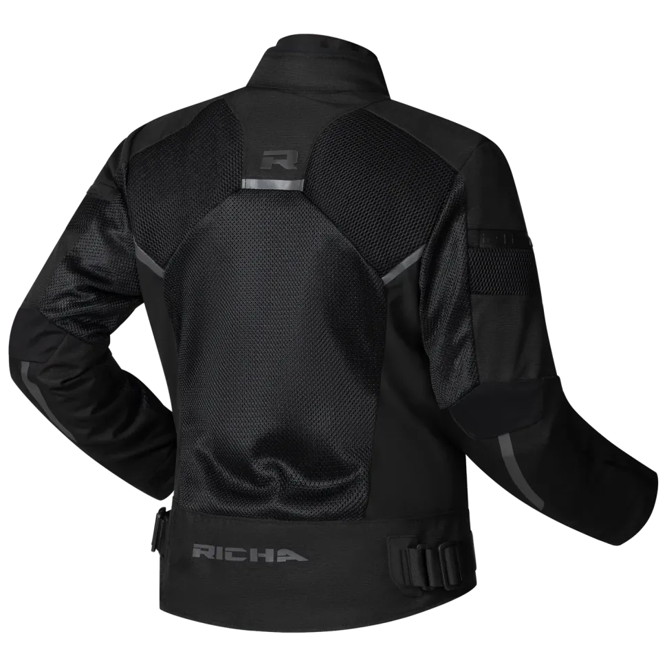Richa Airstream X-2 Jacket Women