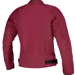 Richa Airsummer Jacket Women Red