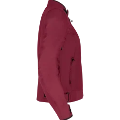 Richa Airsummer Jacket Women Red