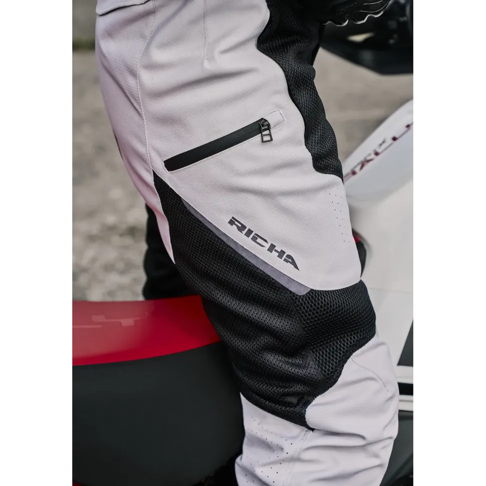Richa Airvent Evo 3 Trousers Women