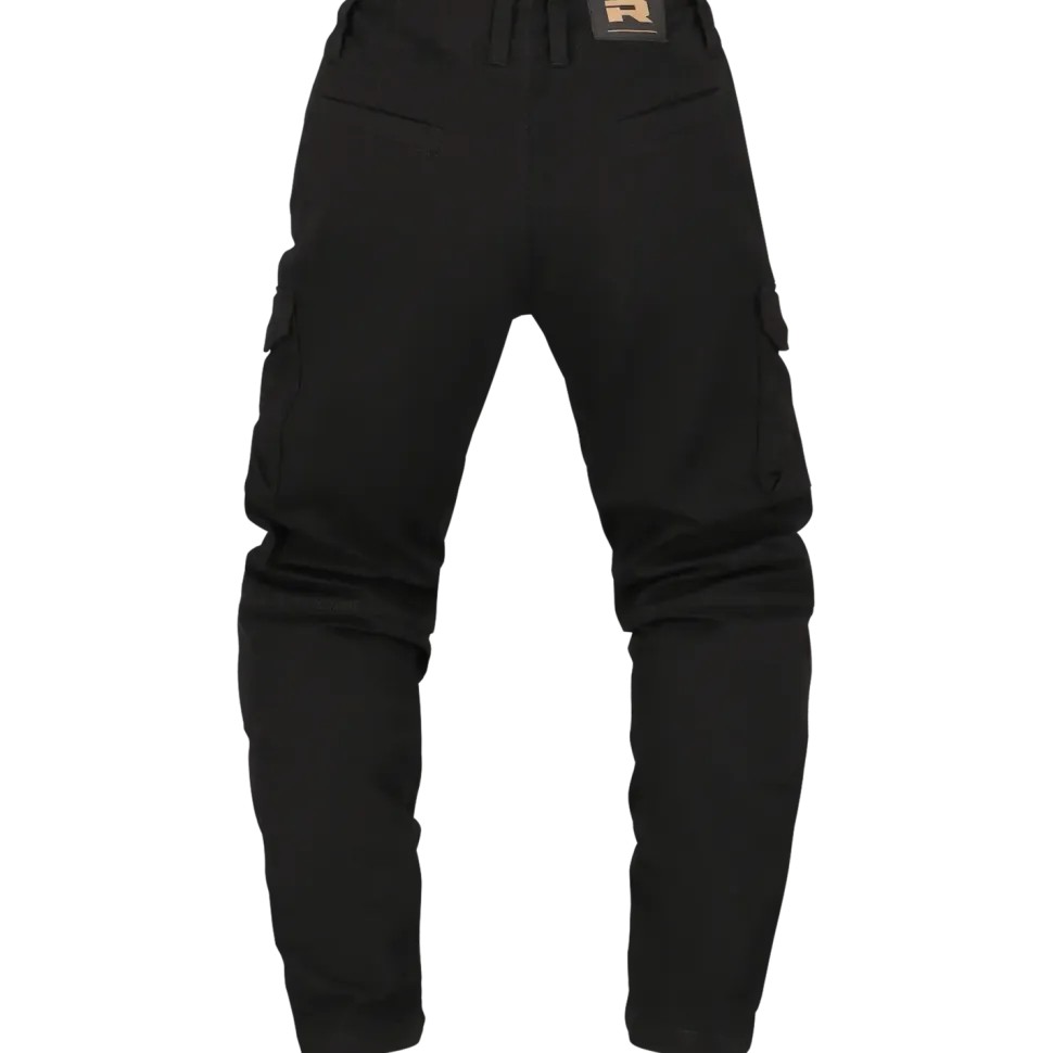 Richa Apache 2 Trousers Black