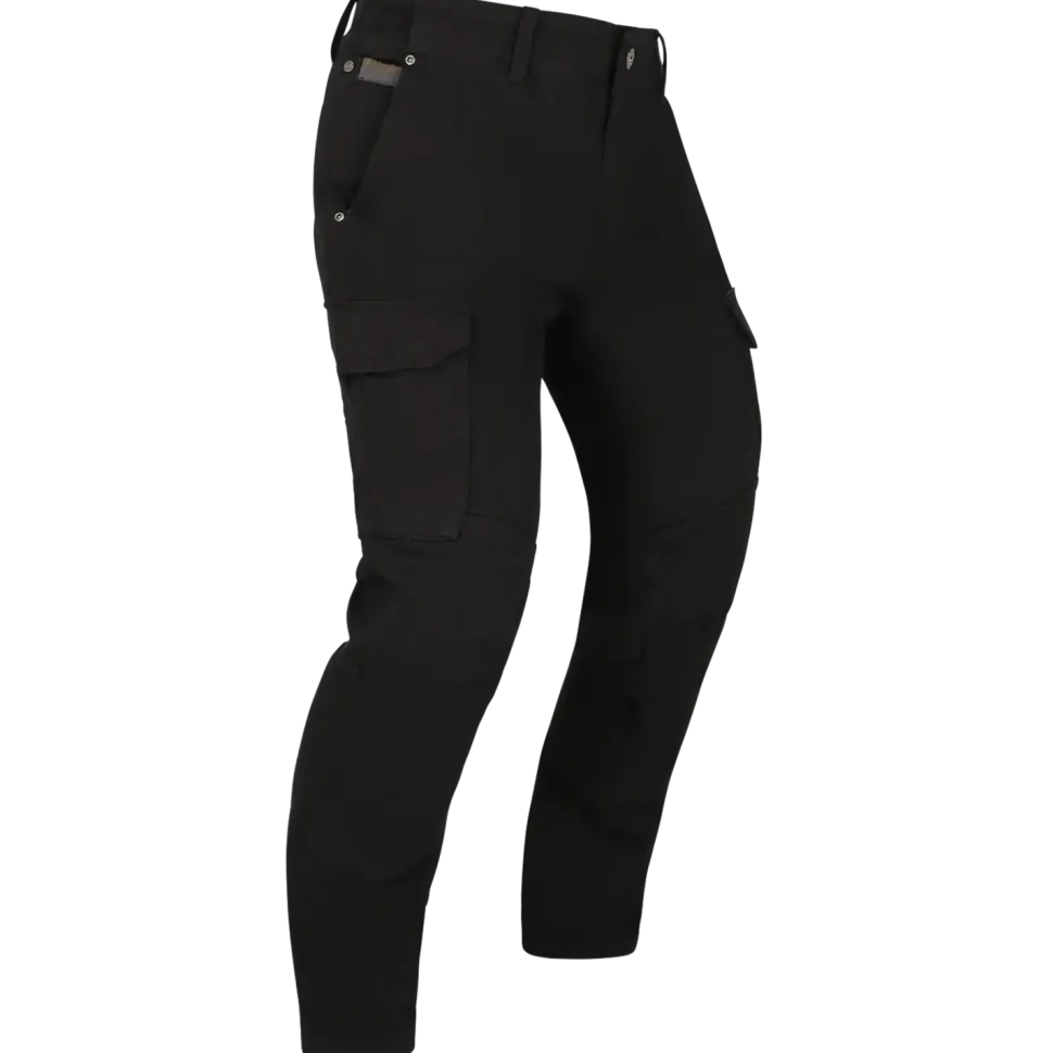 Richa Apache 2 Trousers Black