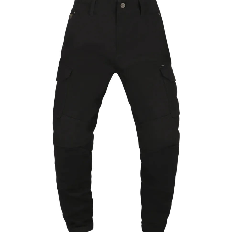 Richa Apache 2 Trousers Black