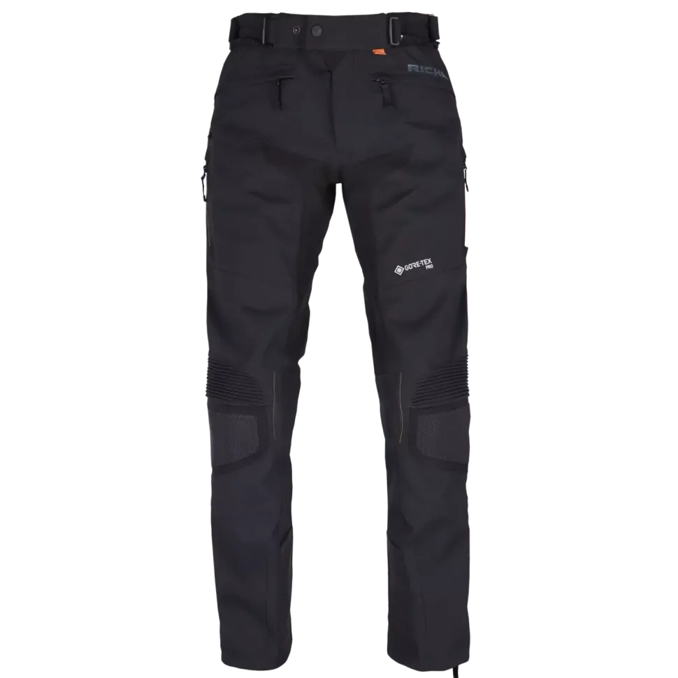 Richa Armada Gore-Tex Pro Trousers Black