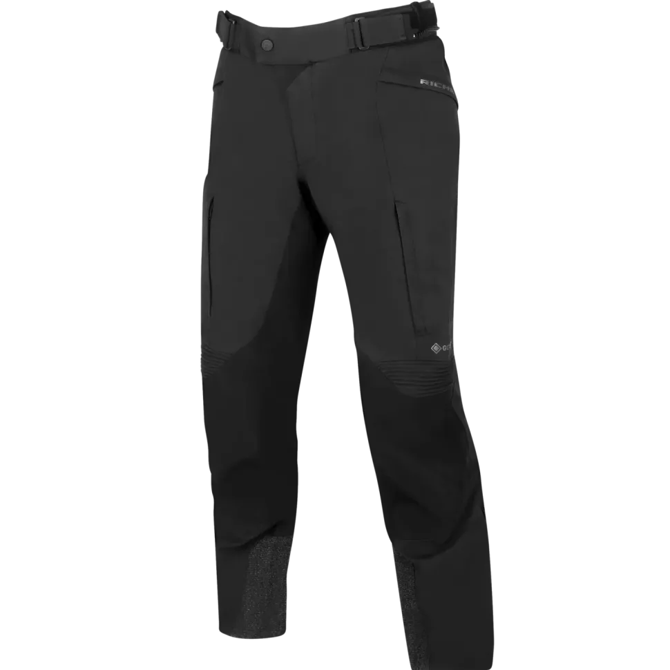 Richa Atlantic 2 Gore-Tex Trousers Black