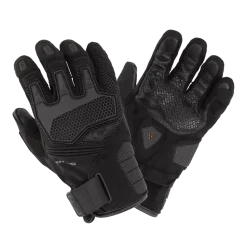 Richa Bogota Gloves Black