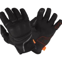 Richa Breeze Gloves Black