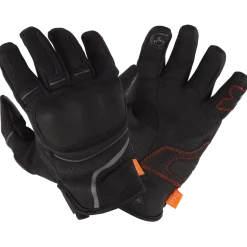 Richa Breeze Gloves Women Black