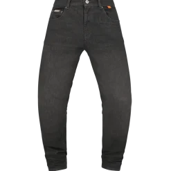 Richa Bronx Jeans Black
