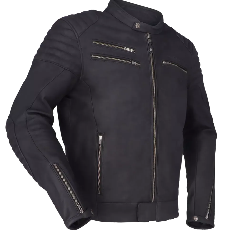 Richa Charleston Jacket Black